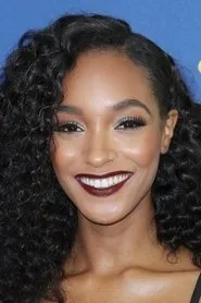 Retrato de Jourdan Dunn