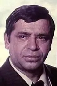 Retrato de Jovan Janićijević 'Burduš'