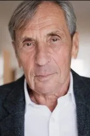 Retrato de Jovan Rajs
