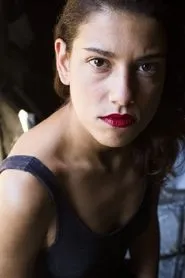 Retrato de Jovana Gavrilović