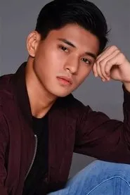Jovani Manansala en Mamu (and a Mother Too)