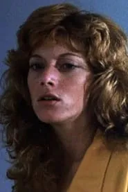Joy Boushel en La mosca