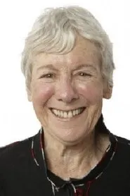 Joy Carlin en Eye on the Sparrow
