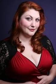 Joy Nash en Twisted Sister