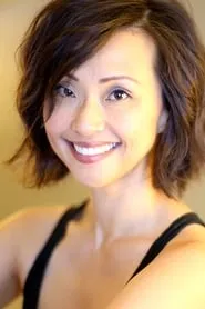 Retrato de Joy Osmanski