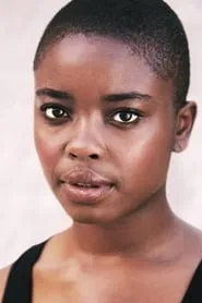 Foto de Joy Sunday como Bianca Barclay