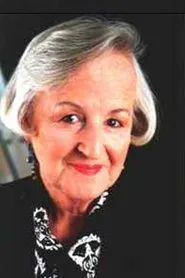 Retrato de Joy Westmore