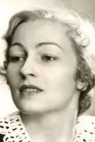 Joyce Arling en The Streets of New York