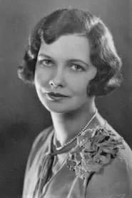 Joyce Barbour en Sabotaje