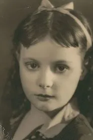 Joyce Coad en The Magic Garden