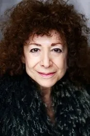 Retrato de Joyce Springer
