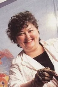 Retrato de Joyce Wieland