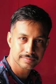 Retrato de Joyraj Bhattacharya