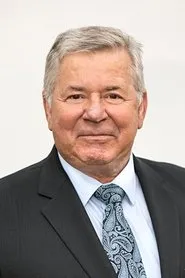 Retrato de Jozef Úradník