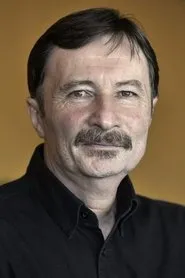 Retrato de Jozef Fila