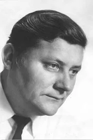Retrato de Józef Kalita