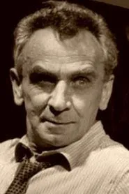 Józef Kondrat en Czarne diamenty