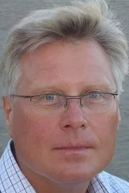 Retrato de Józef Mika