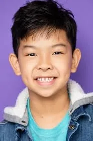 Retrato de Joziah Lagonoy
