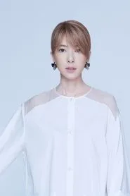 Foto de Jozie Lu como Cai Xiao-yang