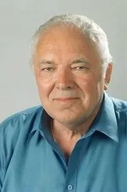 Retrato de József Láng