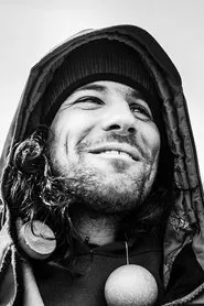 Retrato de JP Auclair