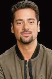 J.R. Ramirez en The Coalition