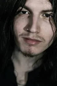 Retrato de J.R. Stokes