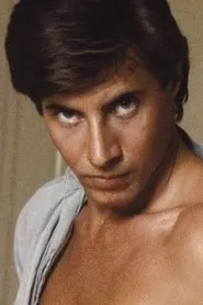 Retrato de J.T. Denver