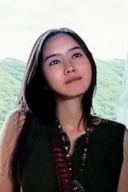 Retrato de Ju Min-ha