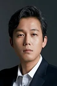Retrato de Ju Seok-tae