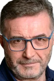 Retrato de Juan Alberto López