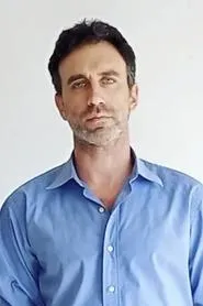 Juan Azar en Noche de novias