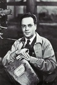 Foto de Juan Bustillo Oro