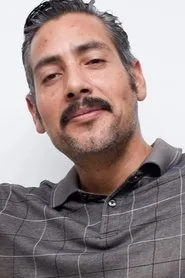 Retrato de Juan Carlos Tinoco