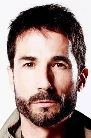 Foto de Juan Carlos Vargas como Principal