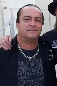 Retrato de Juan Croucier