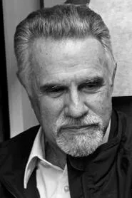 Retrato de Juan David Morgan