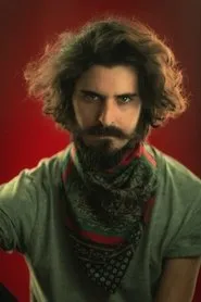 Retrato de Juan Diego Escobar Alzate