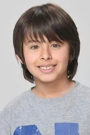 Retrato de Juan Esteban Aponte