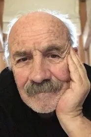 Juan Forch en Hijos de la guerra fría