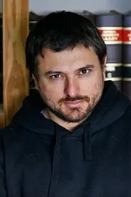Retrato de Juan Grabois