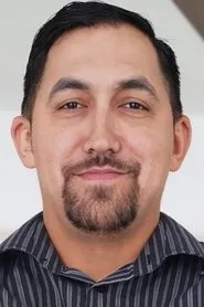 Retrato de Juan Largo