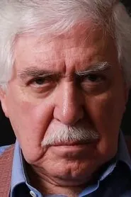Retrato de Juan Luis Orendain