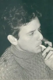 Retrato de Juan Manuel Torres