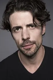 Foto de Juan Martín Jáuregui como Diego Miranda