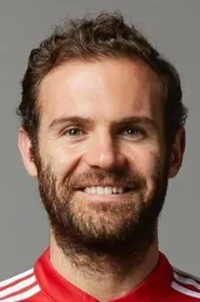 Juan Mata en The Fabric of Football: Manchester United