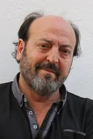 Retrato de Juan Motilla
