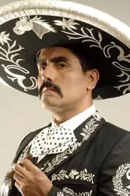 Retrato de Juan Navarro