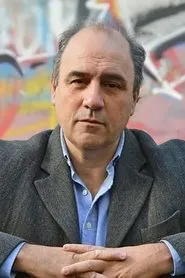 Foto de Juan Pablo Buscarini